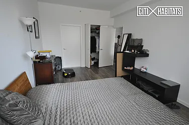 Rented by Citi Habitats