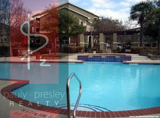 8054 Exchange Dr, Austin, TX 78754