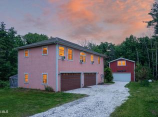 25 Hawthorne Hill Road, New Lebanon, NY 12024