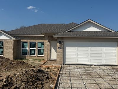 1417 E 149th Pl S, Glenpool, OK, 74033