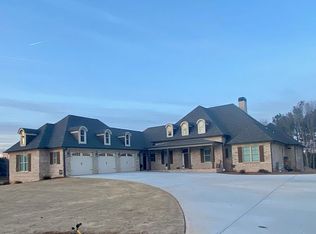 1021 Planters Ridge Dr, Bogart, GA 30622