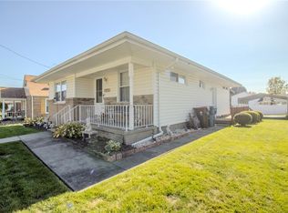 127 5th Ave, Latrobe, PA 15650