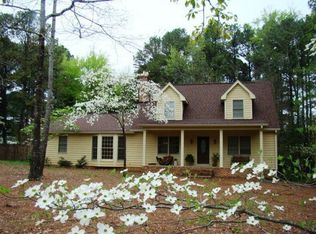 110 Devilla Trce, Fayetteville, GA 30214