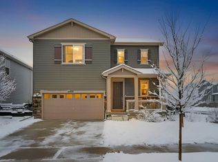 27074 E Archer Ave, Aurora, CO 80018