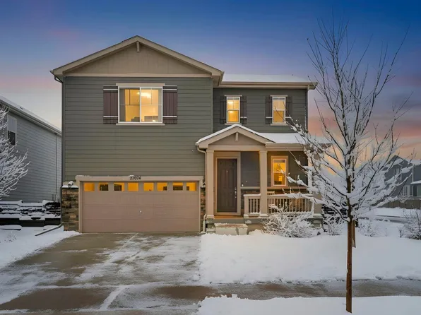 27074 E Archer Ave, Aurora, CO 80018