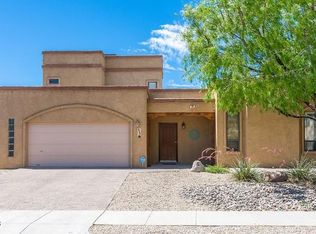 4669 Nogal Canyon Rd, Las Cruces, NM 88011