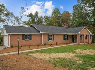 2393 Bethabara Rd, Winston Salem, NC 27106
