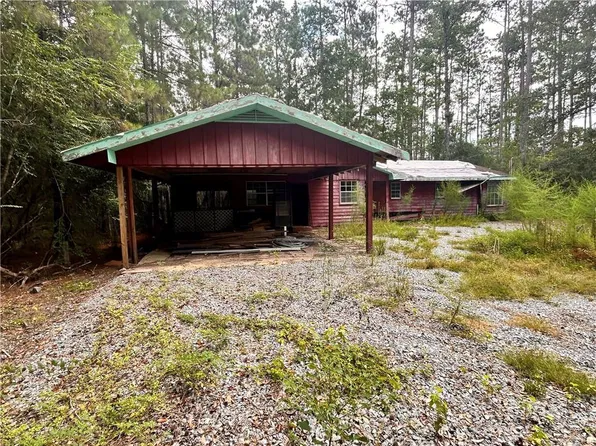 29313 Cyprian Dr, Lacombe, LA 70445