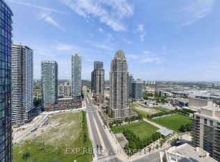 4070 Confederation Pkwy #2709, Mississauga, ON L5B 0E9