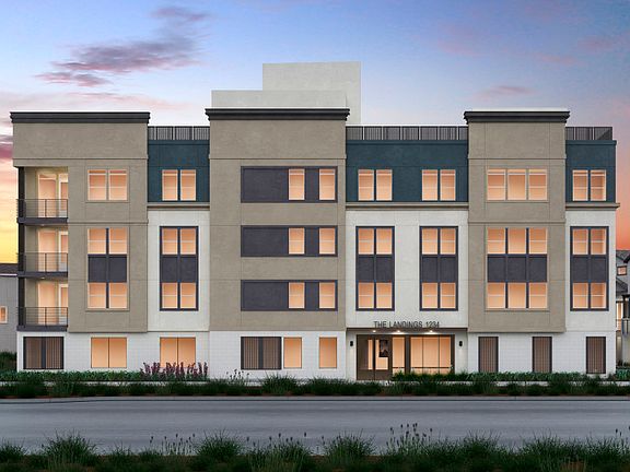 12-Plex Exterior CS 1