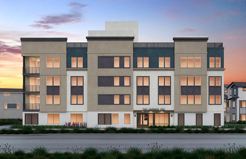 12-Plex Exterior CS 1