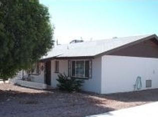 5650 E Casper St, Mesa, AZ 85205