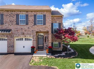 4488 Bellflower Way, Allentown, PA 18104