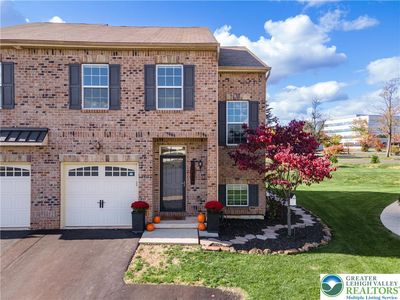 4488 Bellflower Way, Allentown, PA, 18104