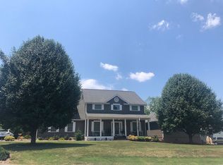 216 Memory Ln, Bristol, TN 37620