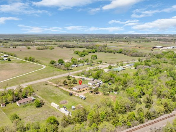 14537 Us Highway 77, Marietta, OK 73448