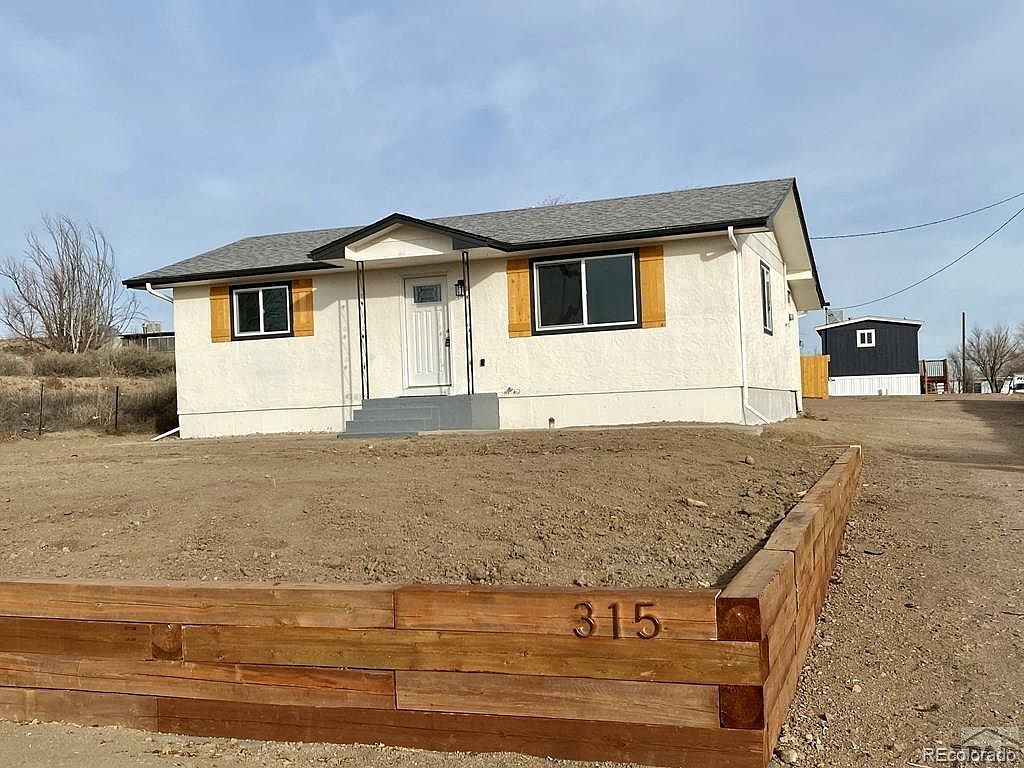315 N Boone Ave, Boone, CO 81025 Zillow