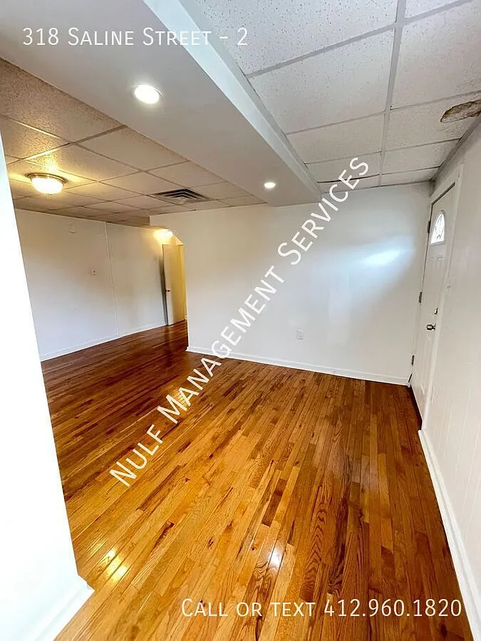 Building Photo - 318 Saline St #2