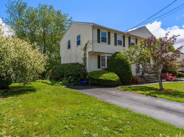 59 Boylston St Unit 59, Randolph, MA 02368
