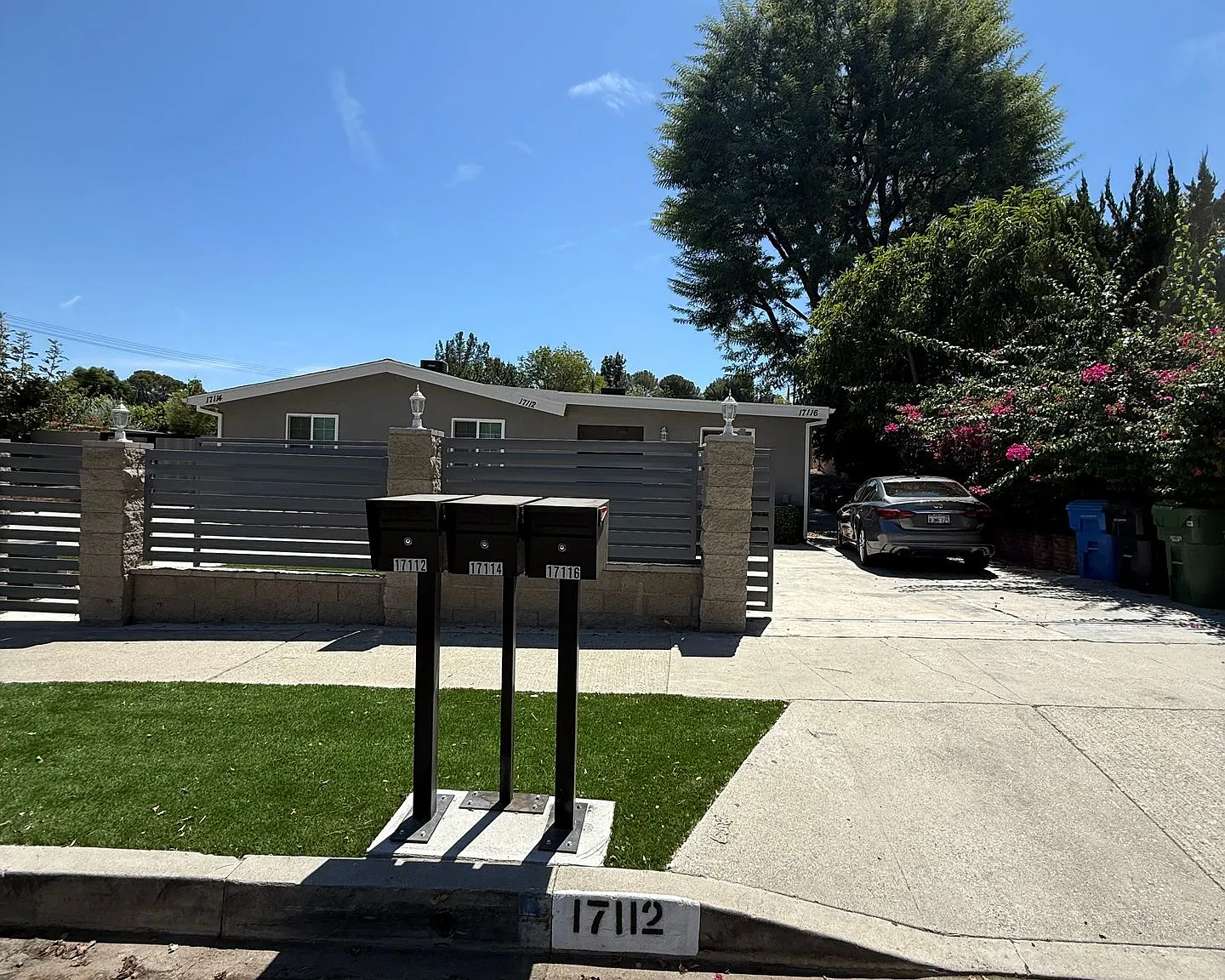 Brand-New Construction | Expansive 3-Bedroom Home with Private Yard & Exceptional Parking — Photo 2