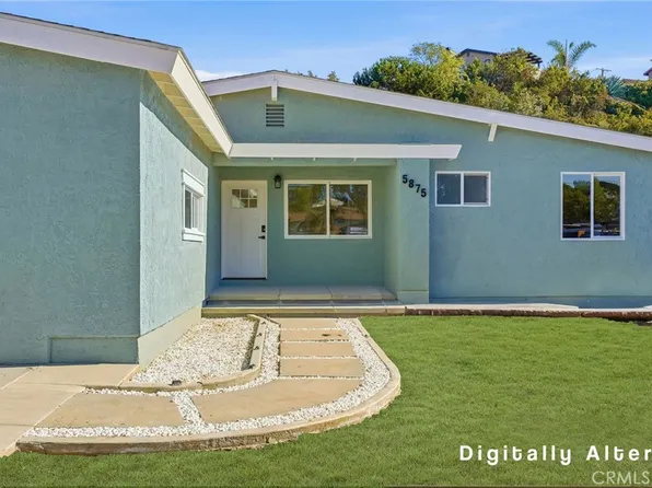 5875 Lake Murray Blvd, La Mesa, CA 91942