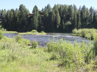 800 Wapiti Rd, Wilson, WY 83014