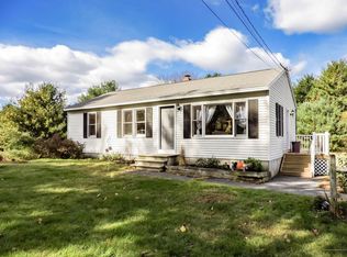 15 Files Rd, Gorham, ME 04038