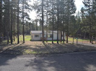 145525 Post Ct, La Pine, OR 97739