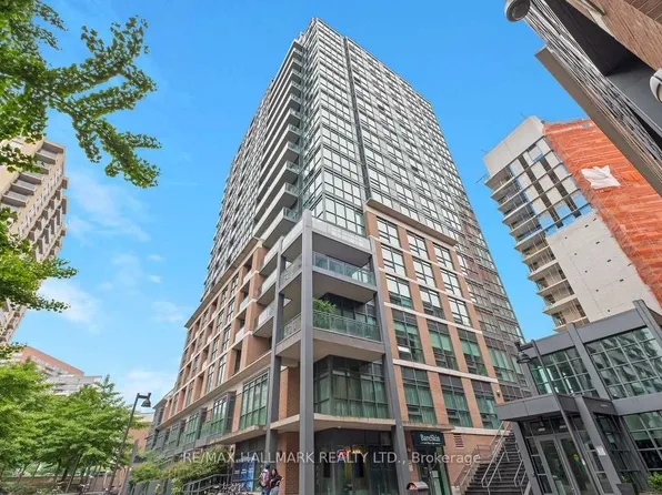 1171 Queen St W, Toronto, ON