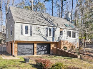 109 Sharps Rd, Williamsburg, VA 23188