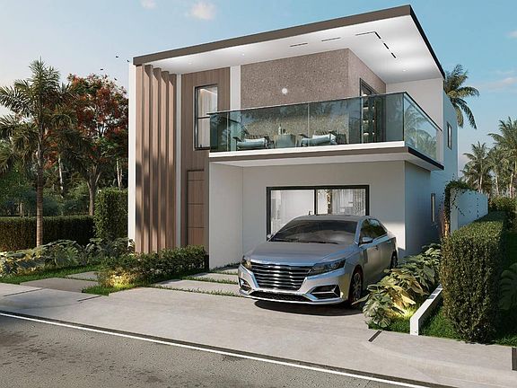 3rd image of 67 Bavaro Punta Cmn #B