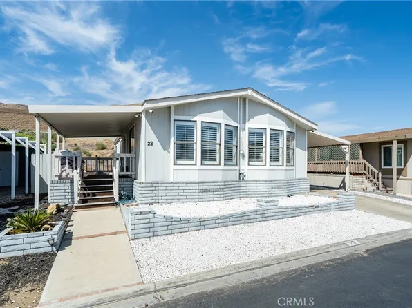 4080 Pedley Rd Space 22, Riverside, CA 92509