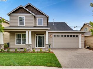 10984 NW Crystal Creek Ln, Portland, OR 97229