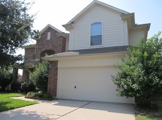 13627 Caney Springs Ln, Houston, TX 77044