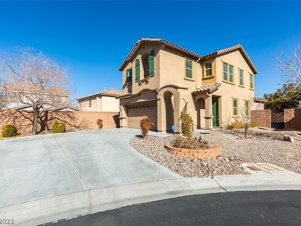 7834 Brodie Castle Ct Las Vegas NV 89166 Zillow