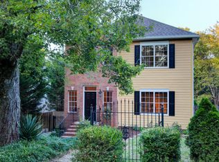 1722 Polkwright Ln, Knoxville, TN 37919