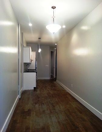 Stunning Hardwood Floors