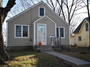 1008 Taft St, Columbia, MO 65201