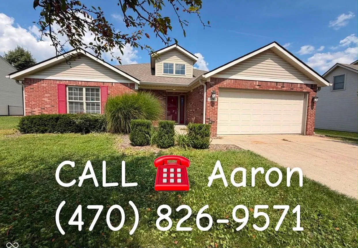 3 bed, 2.5 bath, 1510 sqft, $1,600 — Photo 1