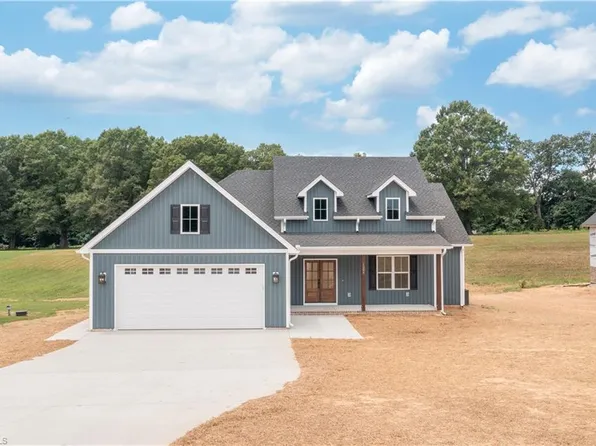 1299 Norman Shoaf Rd, Winston Salem, NC 27107