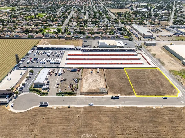 204 Commerce Way Lot 1, Los Banos, CA 93635