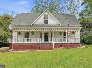 21 Smith St, Grantville, GA