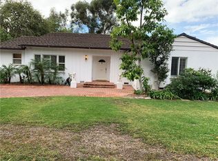 1341 San Marino Ave, San Marino, CA 91108
