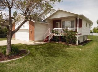 3910 W 4800 S, Roy, UT 84067