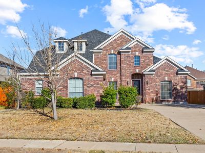 8410 Player Dr, Rowlett, TX, 75089