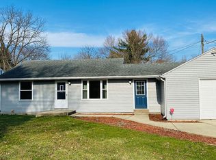 519 Meadow Dr, Niles, MI 49120