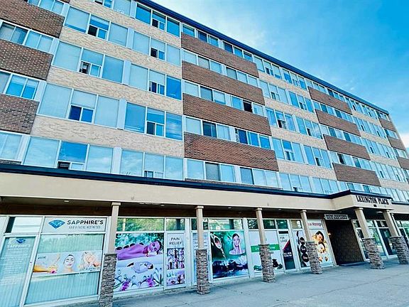 2nd image of 4820 E 47th Ave #405