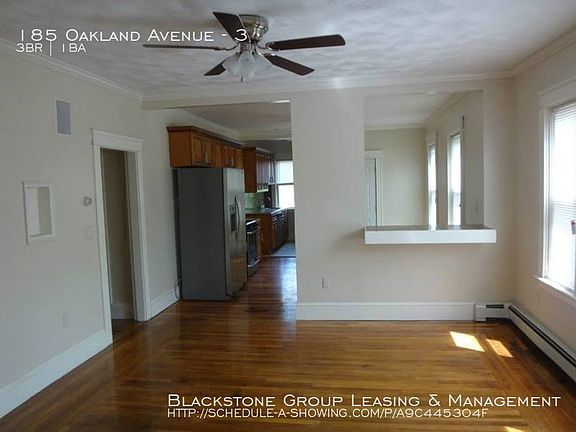 3rd image of 185 Oakland Ave #3