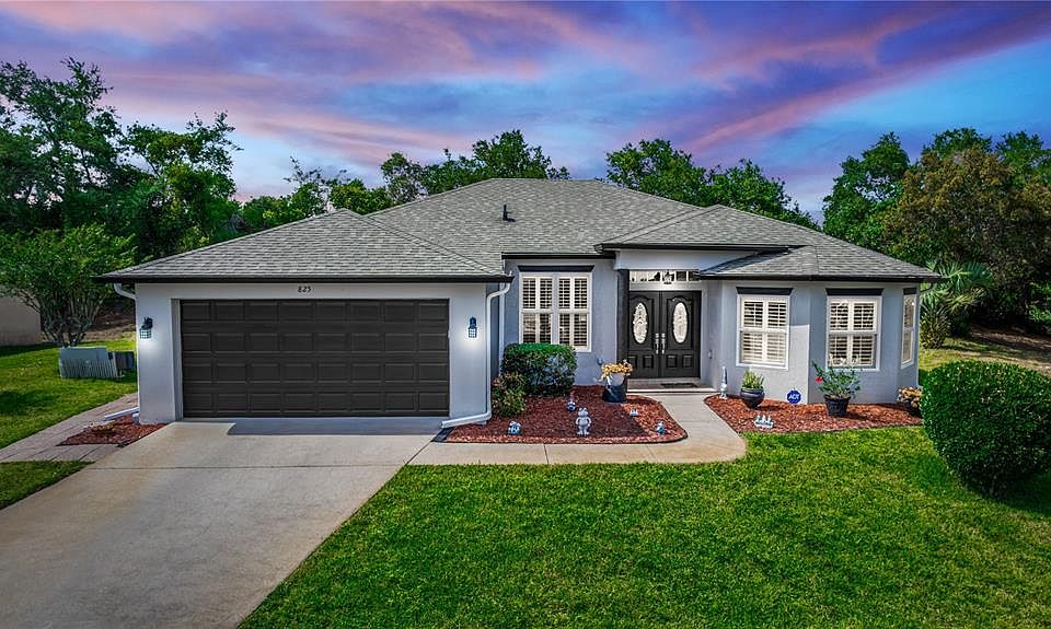 1st image of 825 WHITE BIRCH COURT