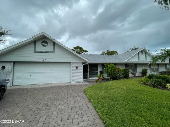 97 Lake Fairgreen Cir, New Smyrna Beach, FL 32168